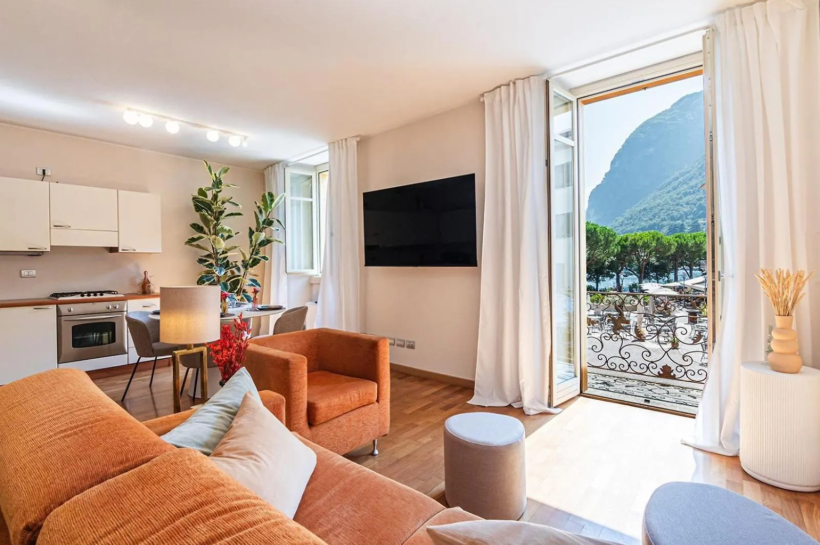 Holiday home Dolce Vita - Menaggio By Lovecomo