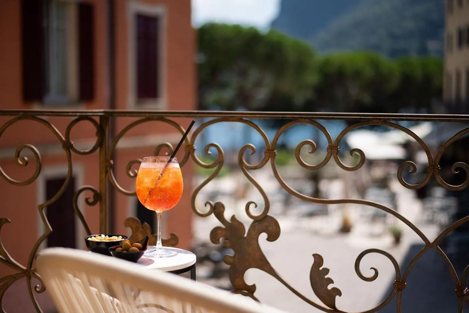 Dolce Vita - Menaggio By Lovecomo Holiday home
