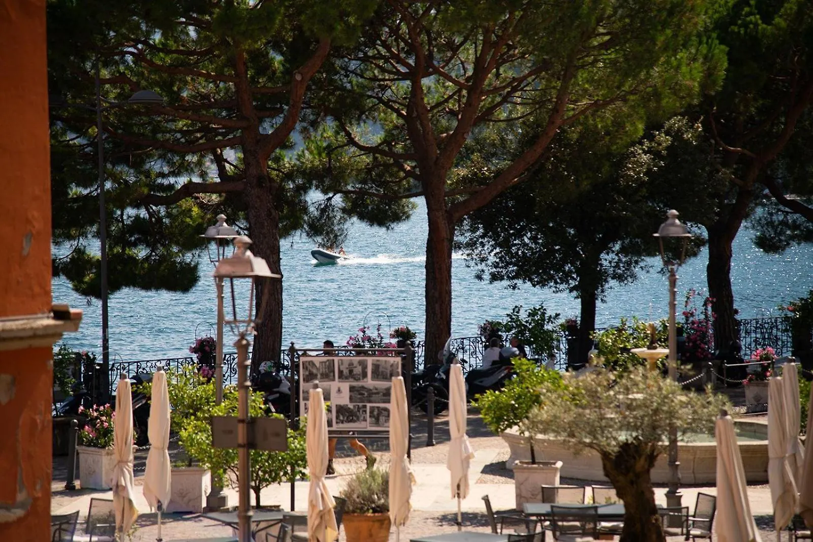 Dolce Vita - Menaggio By Lovecomo Italy