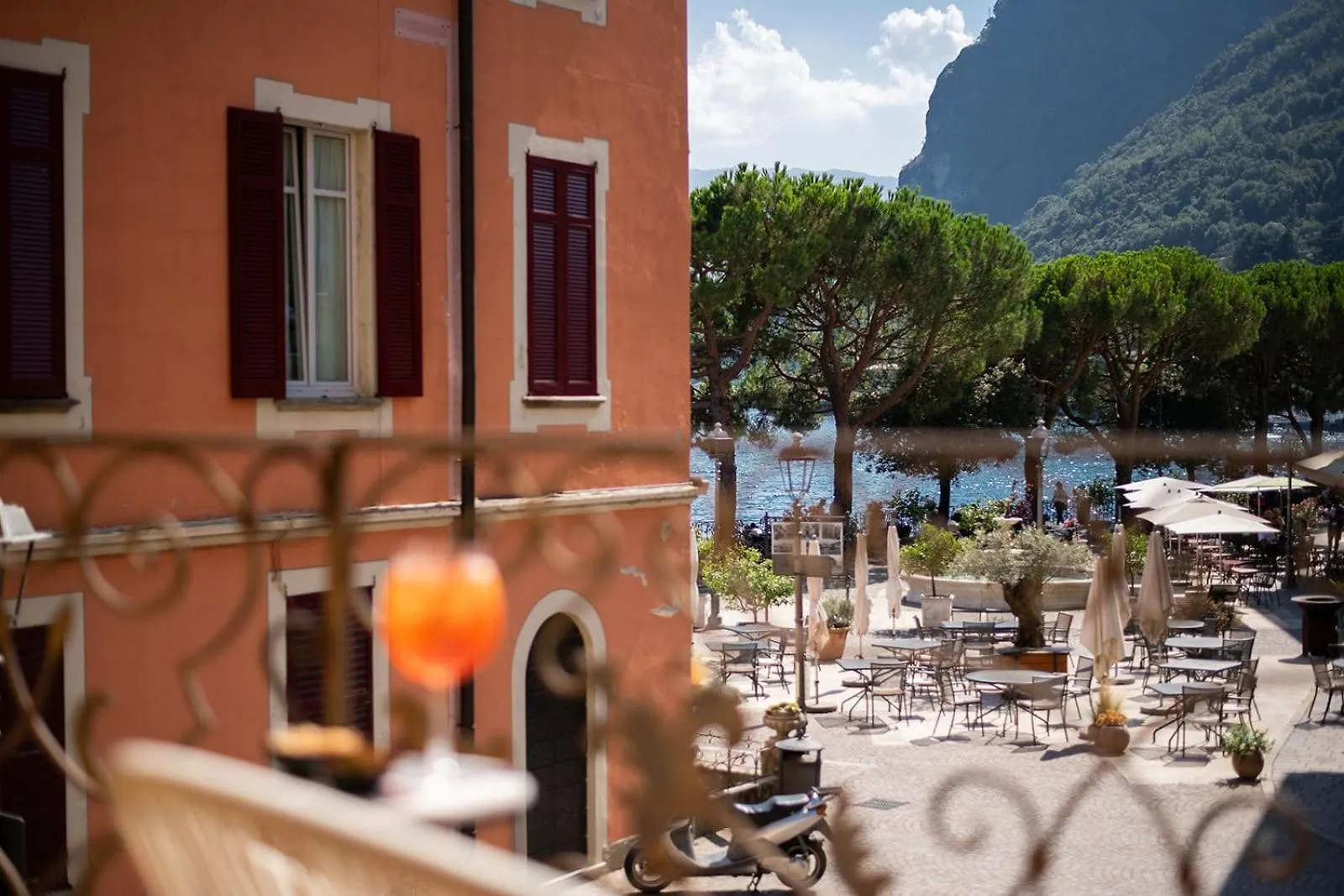 Dolce Vita - Menaggio By Lovecomo 0*,  Italy