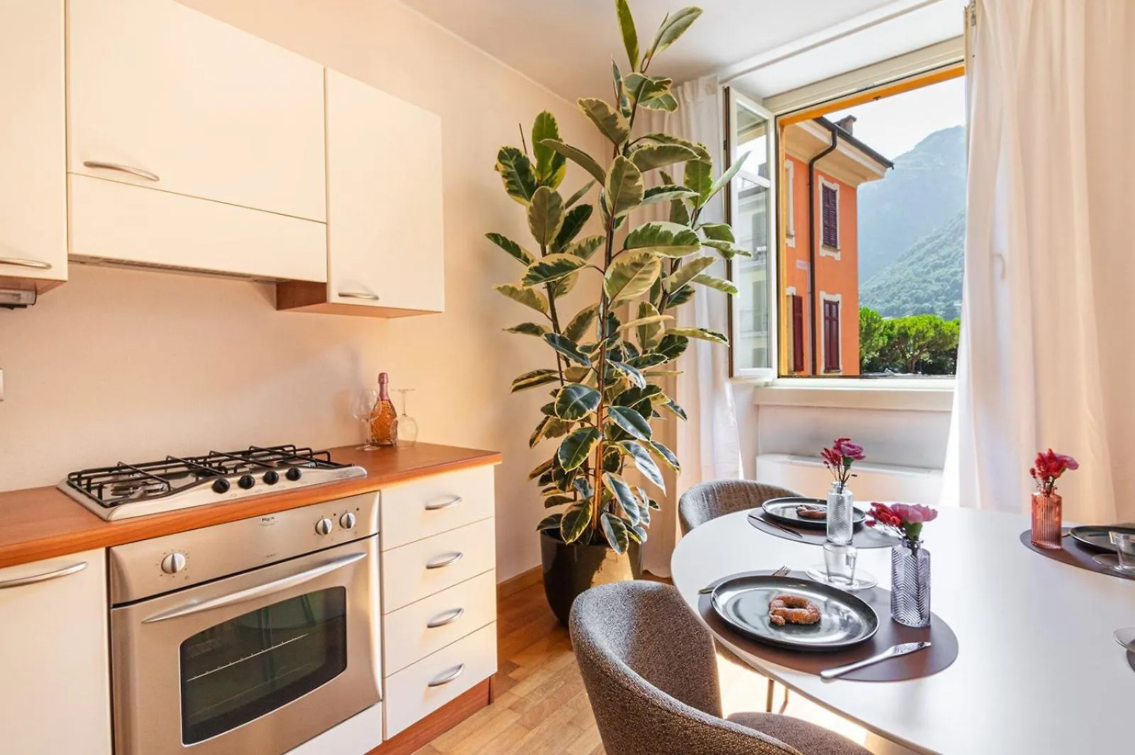 Dolce Vita - Menaggio By Lovecomo Holiday home