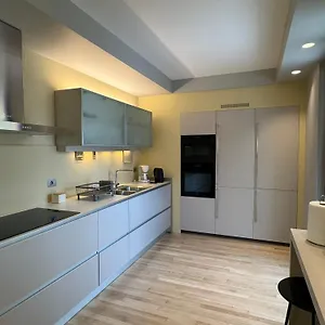  Appartement Lovely Loft & Flat